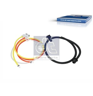 Actuator, seat adjustment